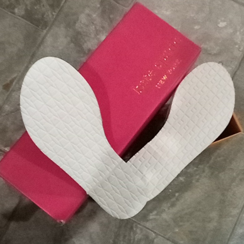 Kate Spade Slides NIB - Picture 4 of 8